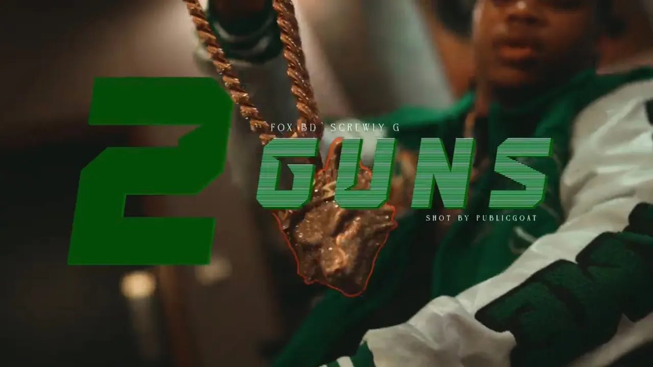 2Guns ft Screwly G
