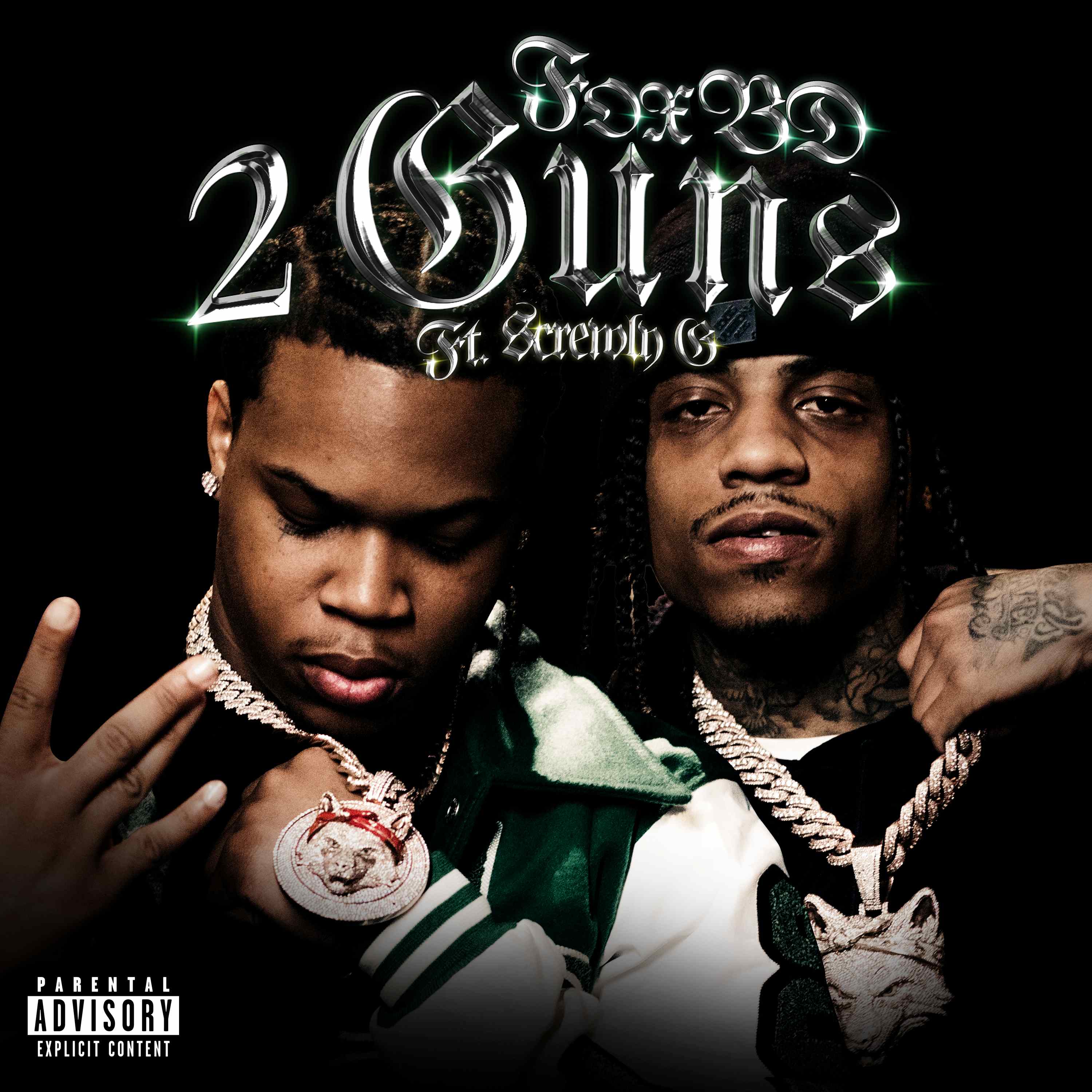 2Guns ft Screwly G