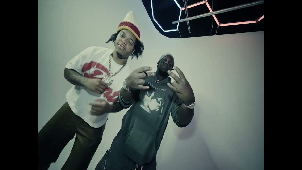 Pill Parnas (ft. Rio Da Yung Og)