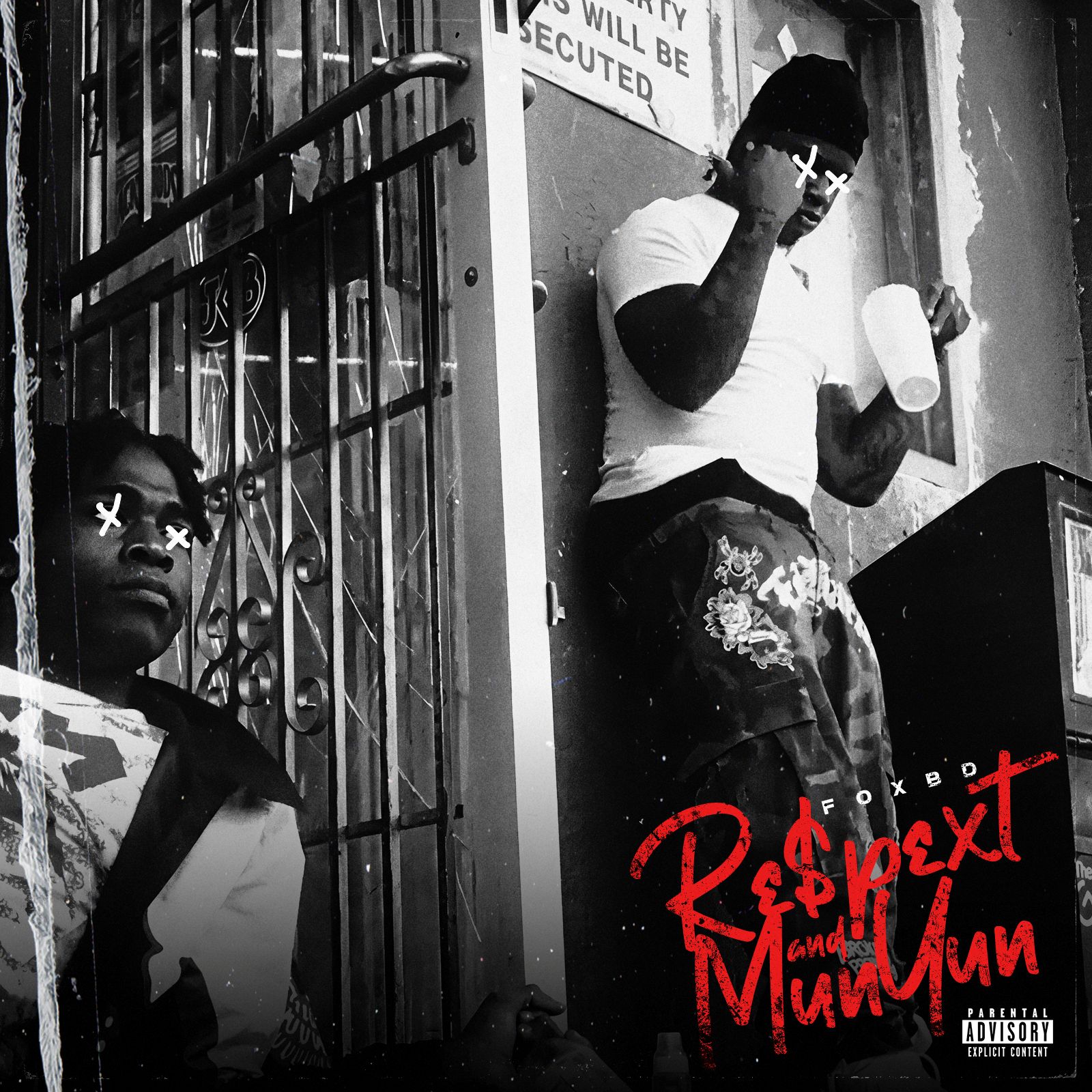Respect & Munyun