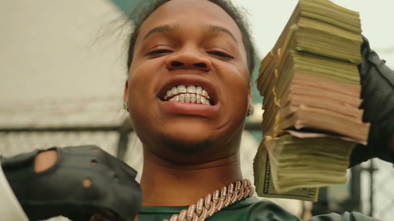 Sean Kingston