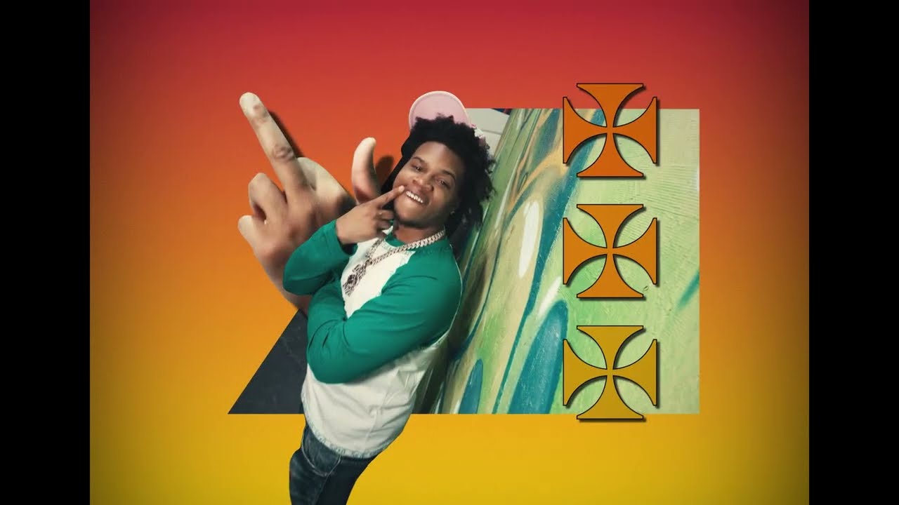 Stratch My Bakk, Imma Stretch Yours